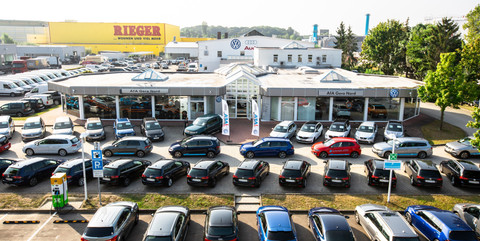 AFA Autohaus Gera-Nord GmbH